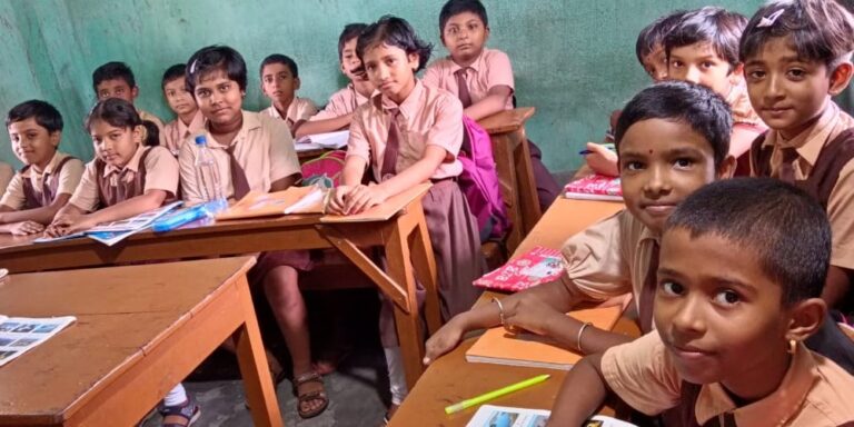 Child education (continue)