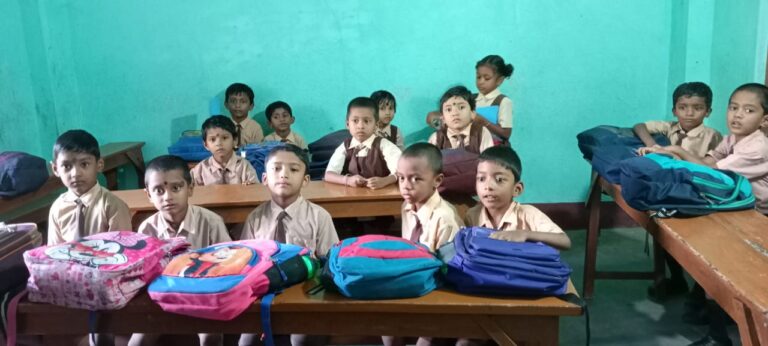 Primary education (Continue)