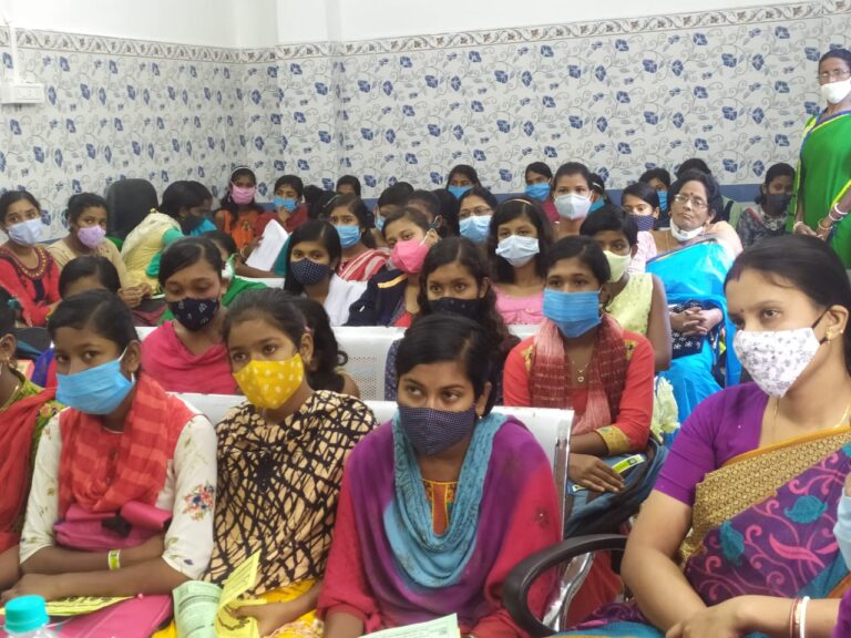 Combating Child trafficking (2)