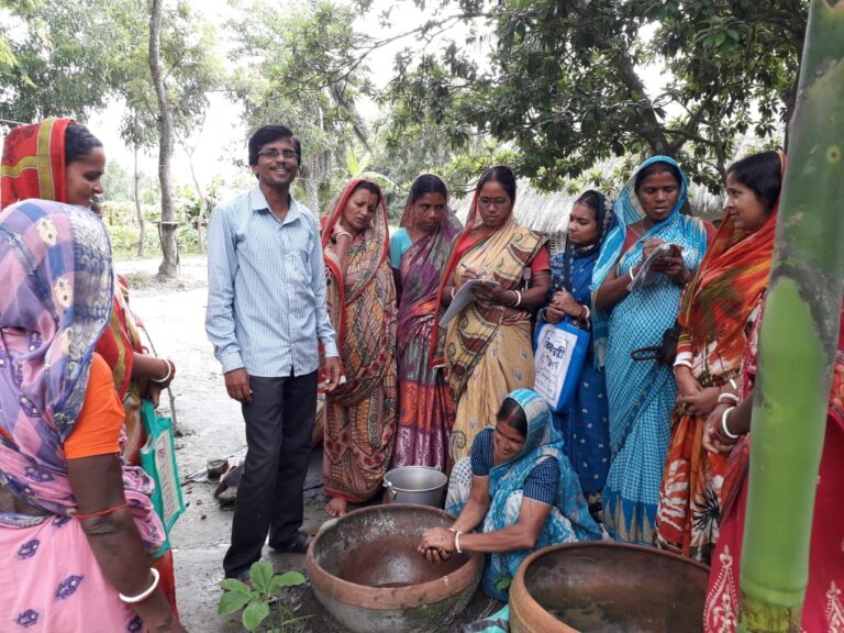 Food security program (2022-23)