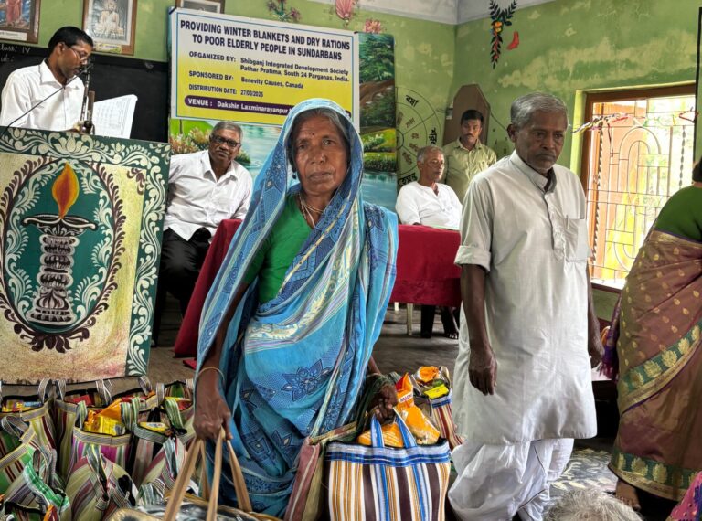 Providing blanket (2)