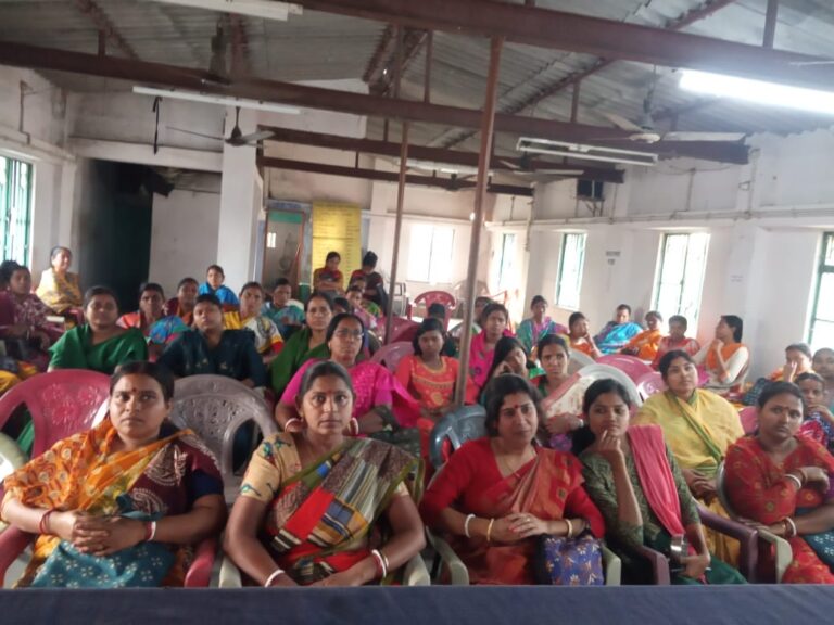 Solid waste management